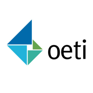 Logo OETI